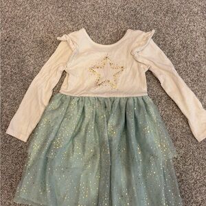 Cat and Jack girl dress